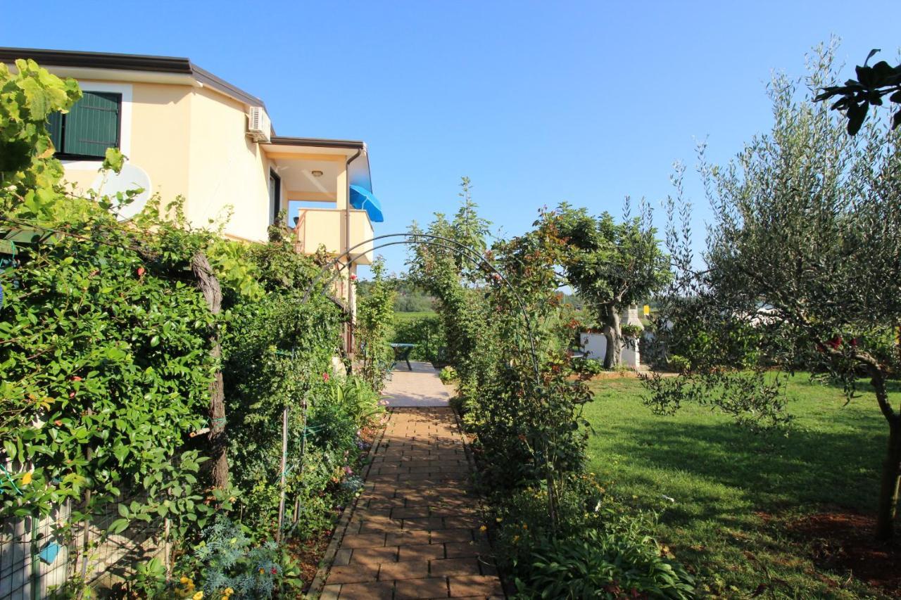 Alma A2 * Novigrad (Istria)